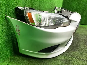 НОУСКАТ НА MITSUBISHI GALANT FORTIS CX4A 4B11
