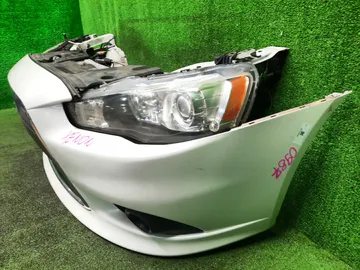 НОУСКАТ НА MITSUBISHI GALANT FORTIS CX4A 4B11