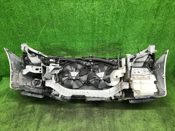 НОУСКАТ НА MITSUBISHI GALANT FORTIS CX4A 4B11
