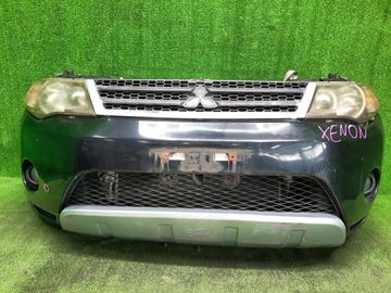 НОУСКАТ НА MITSUBISHI OUTLANDER CW5W 4B12
