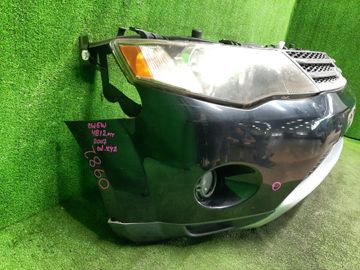 НОУСКАТ НА MITSUBISHI OUTLANDER CW5W 4B12