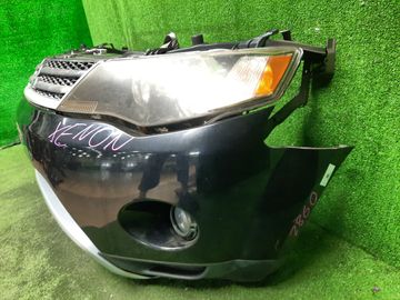 НОУСКАТ НА MITSUBISHI OUTLANDER CW5W 4B12