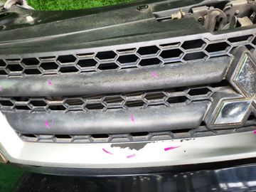НОУСКАТ НА MITSUBISHI OUTLANDER CW5W 4B12