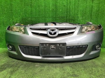 НОУСКАТ НА MAZDA ATENZA GGEP LF-VE