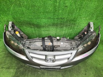 НОУСКАТ НА MAZDA ATENZA GGEP LF-VE