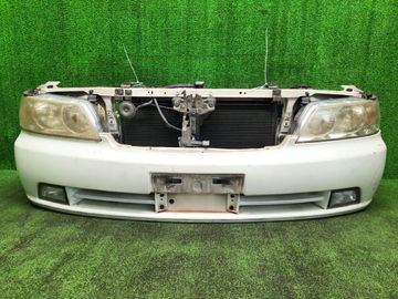 НОУСКАТ НА NISSAN LAUREL C35 RB20DE