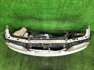 НОУСКАТ НА NISSAN LAUREL C35 RB20DE