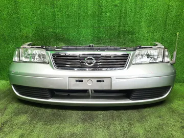 НОУСКАТ НА NISSAN SUNNY B15 QG15DE