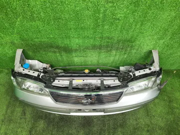 НОУСКАТ НА NISSAN SUNNY B15 QG15DE