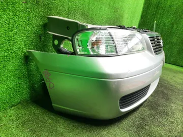 НОУСКАТ НА NISSAN SUNNY B15 QG15DE