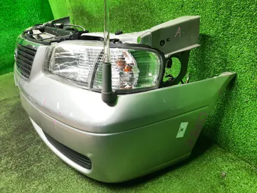 НОУСКАТ НА NISSAN SUNNY B15 QG15DE