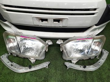 НОУСКАТ НА TOYOTA PROBOX NSP160 1NR-FE