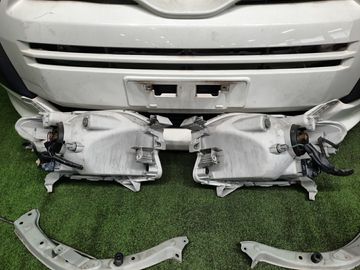 НОУСКАТ НА TOYOTA PROBOX NSP160 1NR-FE