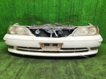 НОУСКАТ НА TOYOTA CRESTA GX100 1G-FE