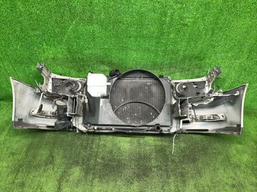 НОУСКАТ НА TOYOTA CRESTA GX100 1G-FE