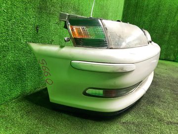 НОУСКАТ НА TOYOTA CRESTA GX100 1G-FE