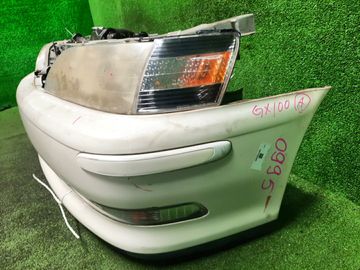 НОУСКАТ НА TOYOTA CRESTA GX100 1G-FE