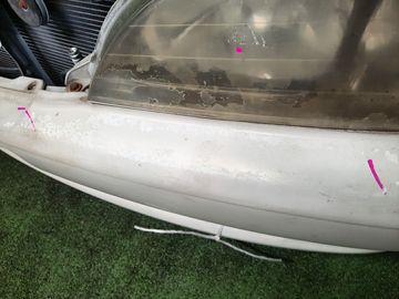 НОУСКАТ НА TOYOTA CRESTA GX100 1G-FE