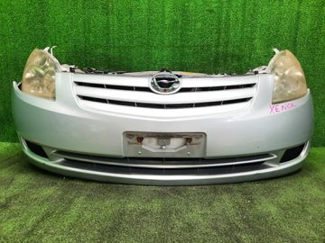 НОУСКАТ НА TOYOTA SPACIO ZZE122 1ZZ-FE