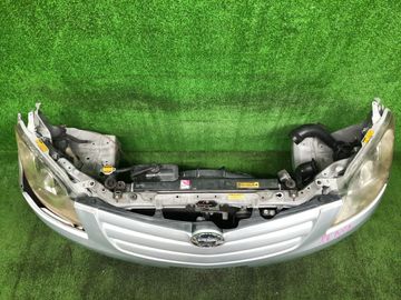 НОУСКАТ НА TOYOTA SPACIO ZZE122 1ZZ-FE