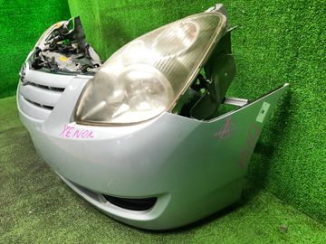 НОУСКАТ НА TOYOTA SPACIO ZZE122 1ZZ-FE
