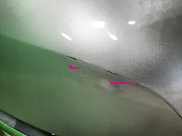 НОУСКАТ НА NISSAN TEANA J32 VQ25DE