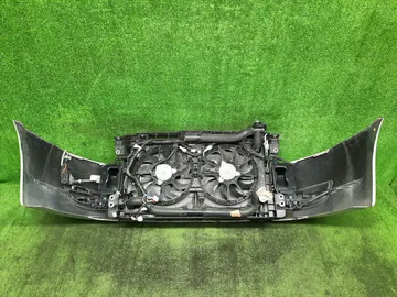 НОУСКАТ НА NISSAN TEANA J32 VQ25DE