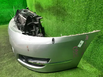 НОУСКАТ НА NISSAN TEANA J32 VQ25DE