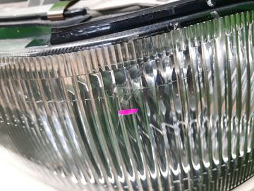 НОУСКАТ НА NISSAN LAUREL C34 RB20DE