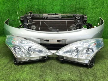 НОУСКАТ НА NISSAN TEANA J32 VQ25DE
