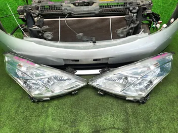НОУСКАТ НА NISSAN TEANA J32 VQ25DE