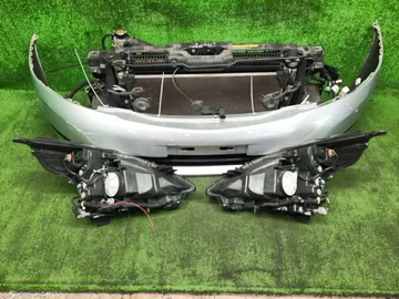 НОУСКАТ НА NISSAN TEANA J32 VQ25DE