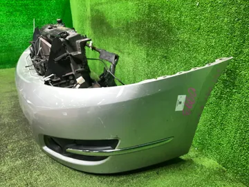 НОУСКАТ НА NISSAN TEANA J32 VQ25DE