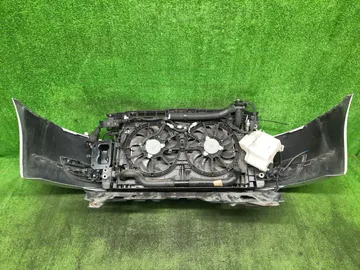 НОУСКАТ НА NISSAN TEANA J32 VQ25DE