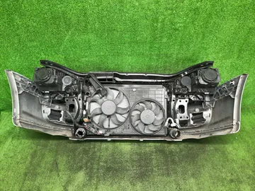 НОУСКАТ НА VOLKSWAGEN GOLF 1K5 BLG