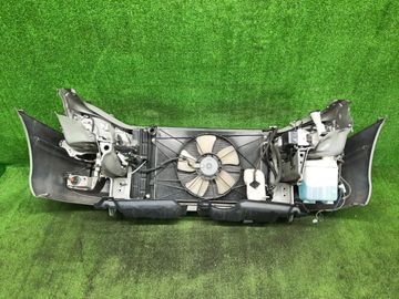 НОУСКАТ НА TOYOTA PREMIO NZT240 1NZ-FE