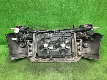 НОУСКАТ НА NISSAN X-TRAIL NT31 MR20DE