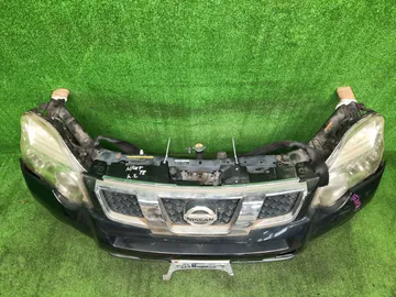 НОУСКАТ НА NISSAN X-TRAIL NT31 MR20DE