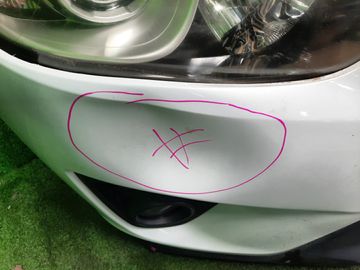 НОУСКАТ НА MAZDA CX-5 KE2AW SH-VPTS