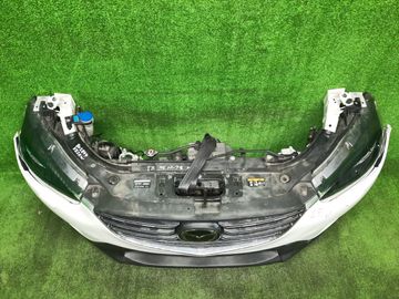 НОУСКАТ НА MAZDA CX-5 KE2AW SH-VPTS