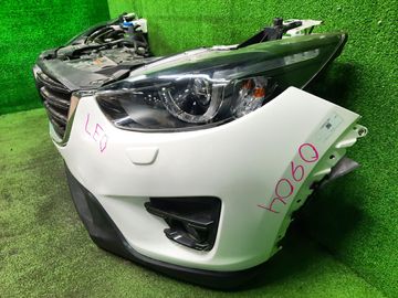 НОУСКАТ НА MAZDA CX-5 KE2AW SH-VPTS