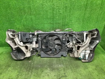 НОУСКАТ НА VOLVO XC90 C98
