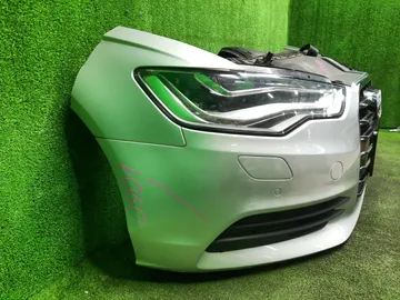 НОУСКАТ НА AUDI A6 4G2