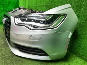 НОУСКАТ НА AUDI A6 4G2