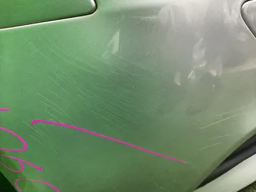 НОУСКАТ НА AUDI A6 4G2