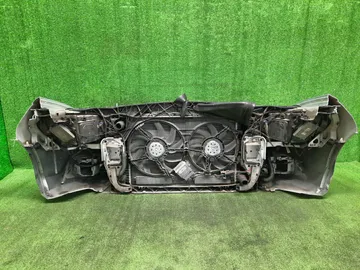 НОУСКАТ НА AUDI A6 4G2