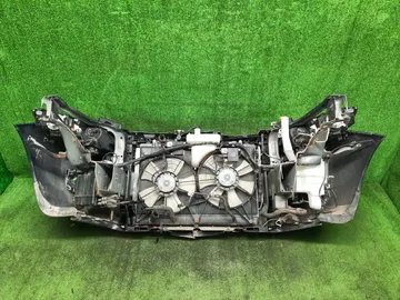НОУСКАТ НА MAZDA CX-7 ER3P L3-VDT