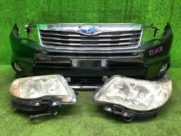 НОУСКАТ НА SUBARU FORESTER SH5 EJ204