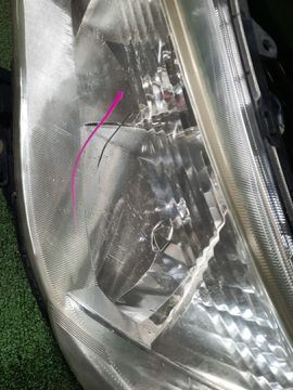 НОУСКАТ НА SUBARU FORESTER SH5 EJ204