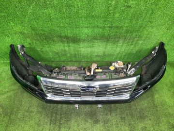 НОУСКАТ НА SUBARU FORESTER SH5 EJ204